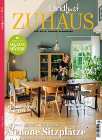 Landlust Zuhaus