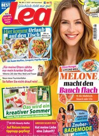 Titelbild von News - die Zeitschriften-Flat. Diese Zeitschrift und viele weitere Frauenzeitschriften als Abo oder epaper bei United Kiosk online kaufen.
