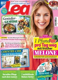 Titelbild von News - die Zeitschriften-Flat. Diese Zeitschrift und viele weitere Frauenzeitschriften als Abo oder epaper bei United Kiosk online kaufen.