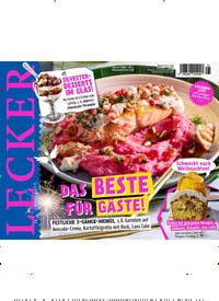 Lecker