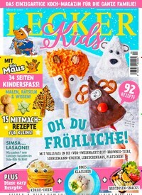 Lecker Kids