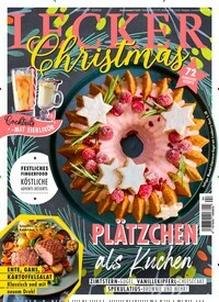 Lecker Special