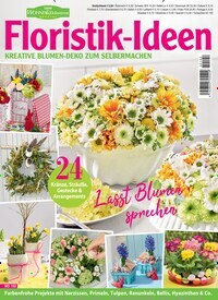 Titelbild der Ausgabe 192/2024 von Lena Wohnen & Dekorieren Special. Diese Zeitschrift und viele weitere Gartenzeitschriften und Wohnzeitschriften als Abo oder epaper bei United Kiosk online kaufen.