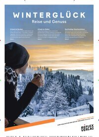 Titelbild der Ausgabe 2/2025 von Lifestyle-News. Diese Zeitschrift und viele weitere Lifestylemagazine und Peoplemagazine als Abo oder epaper bei United Kiosk online kaufen.