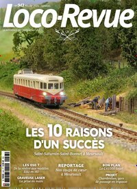 Titelbild der Ausgabe 1/2026 von Loco Revue. Diese Zeitschrift und viele weitere Computerzeitschriften, Tabletmagazine und Smartphonemagazine als Abo oder epaper bei United Kiosk online kaufen.