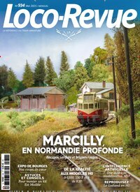Titelbild der Ausgabe 4/2025 von Loco Revue. Diese Zeitschrift und viele weitere Computerzeitschriften, Tabletmagazine und Smartphonemagazine als Abo oder epaper bei United Kiosk online kaufen.