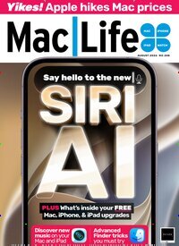 Titelbild der Ausgabe 248/2026 von Mac Life USA. Diese Zeitschrift und viele weitere Computerzeitschriften, Tabletmagazine und Smartphonemagazine als Abo oder epaper bei United Kiosk online kaufen.