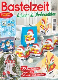 Titelbild der Ausgabe 494/2026 von Mein Deko- und Bastelspaß Sonderheft. Diese Zeitschrift und viele weitere Modemagazine und DIY-Magazine als Abo oder epaper bei United Kiosk online kaufen.