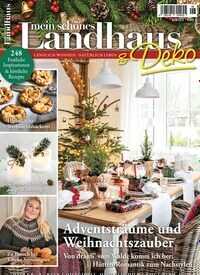 Mein Schones Landhaus 2023 1