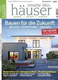 Titelbild der Ausgabe 1/2018 von Mein schönes Zuhause Sonderheft. Diese Zeitschrift und viele weitere Gartenzeitschriften und Wohnzeitschriften als Abo oder epaper bei United Kiosk online kaufen.