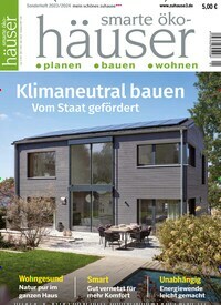 Titelbild der Ausgabe 1/2023 von Mein schönes Zuhause Sonderheft. Diese Zeitschrift und viele weitere Gartenzeitschriften und Wohnzeitschriften als Abo oder epaper bei United Kiosk online kaufen.