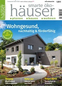 Titelbild der Ausgabe 1/2024 von Mein schönes Zuhause Sonderheft. Diese Zeitschrift und viele weitere Gartenzeitschriften und Wohnzeitschriften als Abo oder epaper bei United Kiosk online kaufen.