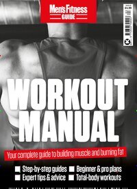 Titelbild der Ausgabe 7/2026 von Mens Fitness Guide. Diese Zeitschrift und viele weitere Sportmagazine als Abo oder epaper bei United Kiosk online kaufen.