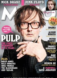 Titelbild der Ausgabe 6/2025 von Mojo. Diese Zeitschrift und viele weitere Automagazine und Motorradzeitschriften als Abo oder epaper bei United Kiosk online kaufen.