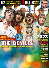 Titelbild der Ausgabe 13/2023 von Mojo. Diese Zeitschrift und viele weitere Automagazine und Motorradzeitschriften als Abo oder epaper bei United Kiosk online kaufen.