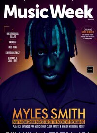 Titelbild der Ausgabe 5/2026 von Music Week. Diese Zeitschrift und viele weitere Reisemagazine, Freizeitmagazine und Wissensmagazine als Abo oder epaper bei United Kiosk online kaufen.