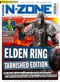 Titelbild der Ausgabe 10/2026 von N-Zone. Diese Zeitschrift und viele weitere Computerzeitschriften, Tabletmagazine und Smartphonemagazine als Abo oder epaper bei United Kiosk online kaufen.