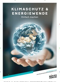 Titelbild der Ausgabe 1/2024 von Nachhaltigkeits-News. Diese Zeitschrift und viele weitere Wirtschaftsmagazine und Politikmagazine als Abo oder epaper bei United Kiosk online kaufen.