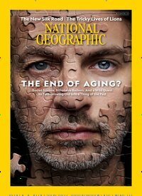 Titelbild der Ausgabe 9/2026 von National Geographic USA. Diese Zeitschrift und viele weitere Reisemagazine, Freizeitmagazine und Wissensmagazine als Abo oder epaper bei United Kiosk online kaufen.