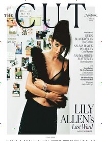 Titelbild der Ausgabe 21/2026 von New York Magazine. Diese Zeitschrift und viele weitere Wirtschaftsmagazine und Politikmagazine als Abo oder epaper bei United Kiosk online kaufen.