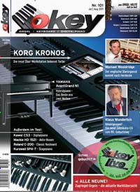 Titelbild der Ausgabe 101/2011 von OKEY. Diese Zeitschrift und viele weitere Reisemagazine, Freizeitmagazine und Wissensmagazine als Abo oder epaper bei United Kiosk online kaufen.