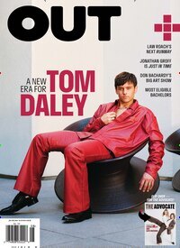 Titelbild der Ausgabe 4/2025 von Out. Diese Zeitschrift und viele weitere Wirtschaftsmagazine und Politikmagazine als Abo oder epaper bei United Kiosk online kaufen.