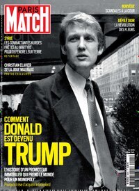 Titelbild der Ausgabe 4/2026 von Paris Match. Diese Zeitschrift und viele weitere Lifestylemagazine und Peoplemagazine als Abo oder epaper bei United Kiosk online kaufen.