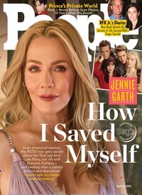 Titelbild der Ausgabe 15/2026 von People Weekly. Diese Zeitschrift und viele weitere Lifestylemagazine und Peoplemagazine als Abo oder epaper bei United Kiosk online kaufen.