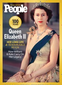 Titelbild der Ausgabe 16/2026 von People Weekly. Diese Zeitschrift und viele weitere Lifestylemagazine und Peoplemagazine als Abo oder epaper bei United Kiosk online kaufen.