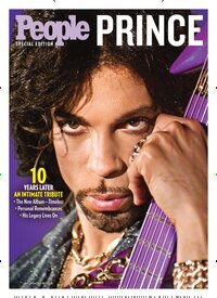 Titelbild der Ausgabe 37/2026 von People Weekly. Diese Zeitschrift und viele weitere Lifestylemagazine und Peoplemagazine als Abo oder epaper bei United Kiosk online kaufen.