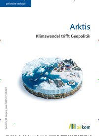 Titelbild der Ausgabe 2/2026 von politische ökologie. Diese Zeitschrift und viele weitere Businessmagazine als Abo oder epaper bei United Kiosk online kaufen.