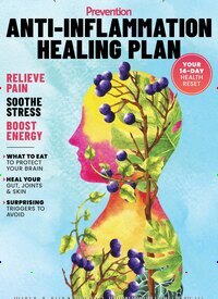 Titelbild der Ausgabe 10/2026 von Prevention. Diese Zeitschrift und viele weitere Sportmagazine als Abo oder epaper bei United Kiosk online kaufen.
