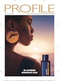 Titelbild der Ausgabe 3/2026 von Profile. Diese Zeitschrift und viele weitere Gastronomiezeitschriften, Fashionmagazine, Beautymagazine als Abo oder epaper bei United Kiosk online kaufen.