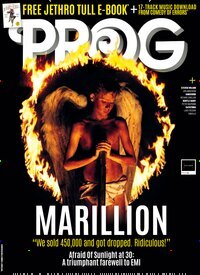 Titelbild der Ausgabe 161/2025 von Prog. Diese Zeitschrift und viele weitere Reisemagazine, Freizeitmagazine und Wissensmagazine als Abo oder epaper bei United Kiosk online kaufen.