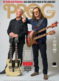 Titelbild der Ausgabe 169/2026 von Prog. Diese Zeitschrift und viele weitere Reisemagazine, Freizeitmagazine und Wissensmagazine als Abo oder epaper bei United Kiosk online kaufen.