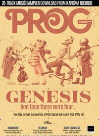 Titelbild der Ausgabe 170/2026 von Prog. Diese Zeitschrift und viele weitere Reisemagazine, Freizeitmagazine und Wissensmagazine als Abo oder epaper bei United Kiosk online kaufen.