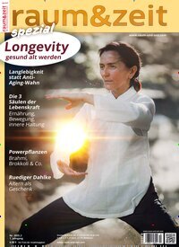 Titelbild der Ausgabe 2/2025 von raum&zeit special. Diese Zeitschrift und viele weitere Elternzeitschriften und Tierzeitschriften als Abo oder epaper bei United Kiosk online kaufen.
