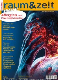 Titelbild der Ausgabe 2/2026 von raum&zeit special. Diese Zeitschrift und viele weitere Elternzeitschriften und Tierzeitschriften als Abo oder epaper bei United Kiosk online kaufen.