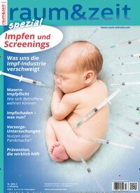 Titelbild der Ausgabe 3/2026 von raum&zeit special. Diese Zeitschrift und viele weitere Elternzeitschriften und Tierzeitschriften als Abo oder epaper bei United Kiosk online kaufen.