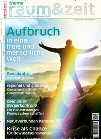 Titelbild der Ausgabe 47/2021 von raum&zeit special. Diese Zeitschrift und viele weitere Elternzeitschriften und Tierzeitschriften als Abo oder epaper bei United Kiosk online kaufen.