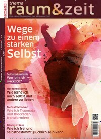 Titelbild der Ausgabe 43/2020 von raum&zeit thema. Diese Zeitschrift und viele weitere Reisemagazine, Freizeitmagazine und Wissensmagazine als Abo oder epaper bei United Kiosk online kaufen.