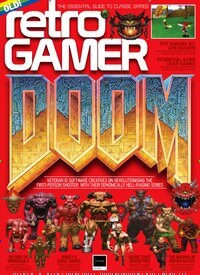 Titelbild der Ausgabe 6/2025 von retro gamer UK. Diese Zeitschrift und viele weitere Reisemagazine, Freizeitmagazine und Wissensmagazine als Abo oder epaper bei United Kiosk online kaufen.