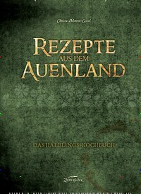 Titelbild der Ausgabe 1/2023 von Rezepte aus dem Auenland - Das Halblings-Kochbuch. Diese Zeitschrift und viele weitere Kochzeitschriften und Backzeitschriften als Abo oder epaper bei United Kiosk online kaufen.