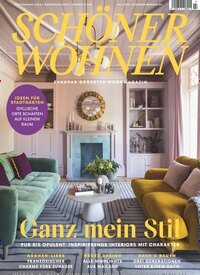 SCHÖNER WOHNEN