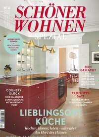 Schöner Wohnen Spezial