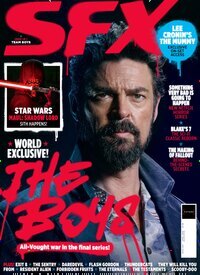 Titelbild der Ausgabe 403/2026 von SFX. Diese Zeitschrift und viele weitere Reisemagazine, Freizeitmagazine und Wissensmagazine als Abo oder epaper bei United Kiosk online kaufen.