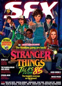 Titelbild der Ausgabe 404/2026 von SFX. Diese Zeitschrift und viele weitere Reisemagazine, Freizeitmagazine und Wissensmagazine als Abo oder epaper bei United Kiosk online kaufen.