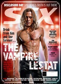 Titelbild der Ausgabe 405/2026 von SFX. Diese Zeitschrift und viele weitere Reisemagazine, Freizeitmagazine und Wissensmagazine als Abo oder epaper bei United Kiosk online kaufen.