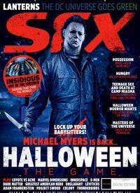 Titelbild der Ausgabe 408/2026 von SFX. Diese Zeitschrift und viele weitere Reisemagazine, Freizeitmagazine und Wissensmagazine als Abo oder epaper bei United Kiosk online kaufen.