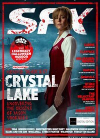 Titelbild der Ausgabe 410/2026 von SFX. Diese Zeitschrift und viele weitere Reisemagazine, Freizeitmagazine und Wissensmagazine als Abo oder epaper bei United Kiosk online kaufen.
